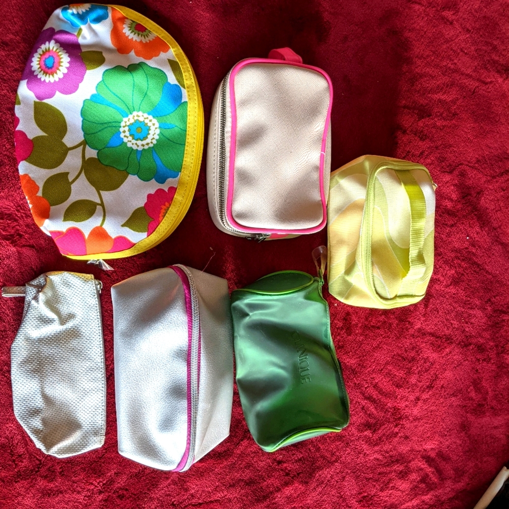 Make-up Bag Collection